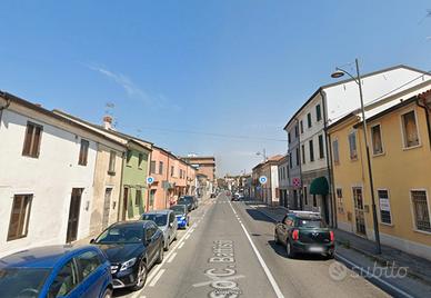 Bilocale Sanguinetto (Piano Terra)