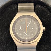 Orologio Porsche Design IWC Titan Quartz