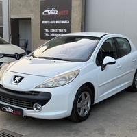 Peugeot 207 1.4 VTi 95CV 5p. XS