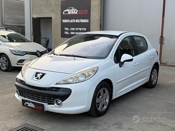 Peugeot 207 1.4 VTi 95CV 5p. XS