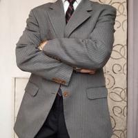 Giacca Uomo   Ariston's Napoli Toledo Finest Wool