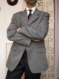 Giacca Uomo   Ariston's Napoli Toledo Finest Wool