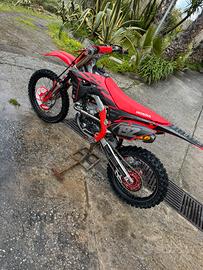 Crf 250r 2019