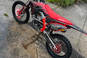 Crf 250r 2019
