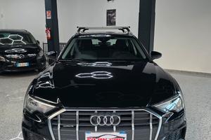 audi a6 allroad 40tdi