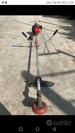 decespugliatore shindaiwa economico 