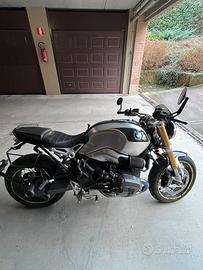 BMW R Ninet 1200