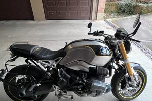 BMW R Ninet 1200