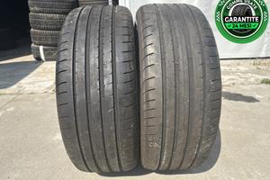 gomme usate 2354519 Estivo GOODYEAR - EAGLE F1 - 9