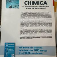 Chimica - ISBN: 9788838695391