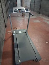 tapis roulant professionale pieghevole