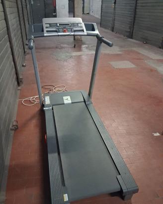 tapis roulant professionale pieghevole