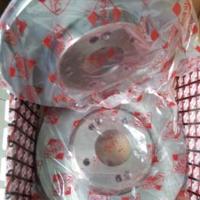 Dischi nuovi hyundai ix35