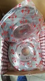 Dischi nuovi hyundai ix35