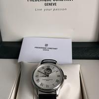 Frederique Constant Classics Heart Beat Automatic