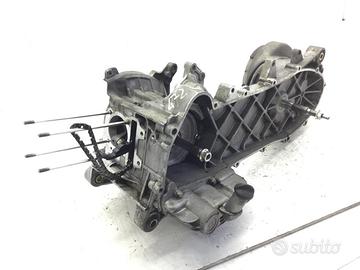 APRILIA SCARABEO 4T 100 CARTER MOTORE + ALBERO E I