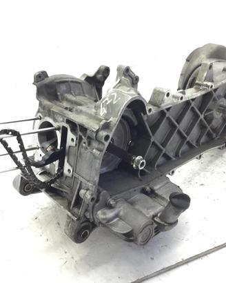 APRILIA SCARABEO 4T 100 CARTER MOTORE + ALBERO E I