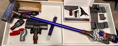 DYSON V8 Original - aspirapolvere scopa elettrica