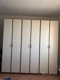 Mobili camera da letto