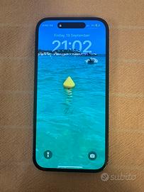 Iphone 14 Pro 128GB