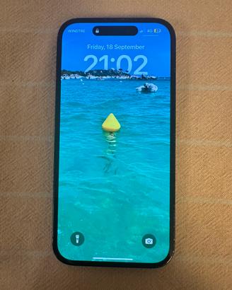 Iphone 14 Pro 128GB