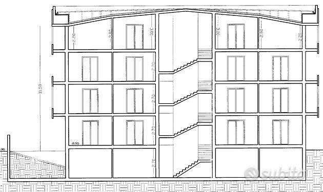 Appartamento – CE - Vista 3