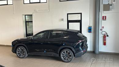 Sportequipe 6gt 1.5 gpl