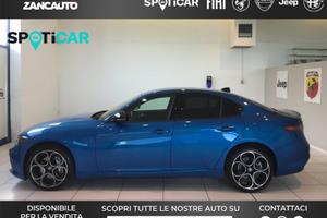 Alfa Romeo Giulia 2.0 Turbo 280 CV AT8 AWD Q4...