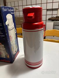 Thermos dosatore di liquidi