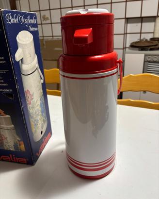 Thermos dosatore di liquidi
