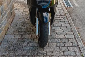 Kymco People 250i - 2006