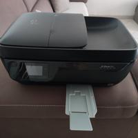 stampante HP wifi office jet 3834