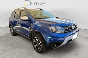 Dacia Duster 1.0 TCe 100 CV GPL Prestige NAVI...