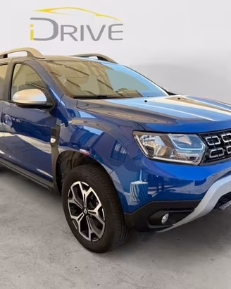 Dacia Duster 1.0 TCe 100 CV GPL Prestige NAVI...