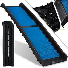 KESSER® Rampa per cani Gradini per cani Rampa