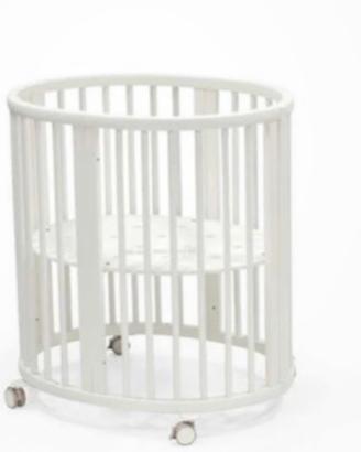 Culla + lettino Sleepi STOKKE