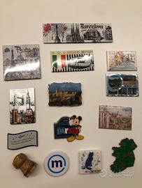 Calamite da frigorifero