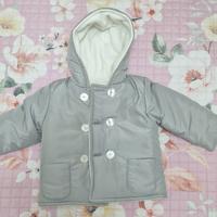 giacche e giubbotti bimbo