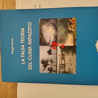 libro universitario di Geografia