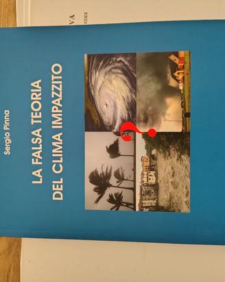 libro universitario di Geografia