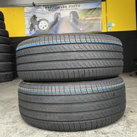 2 Gomme 225/55R18 102V Michelin estive 80% residui