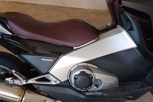  Honda integra 700  anno 2011 - 30000 km