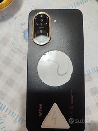 Redmi A5 