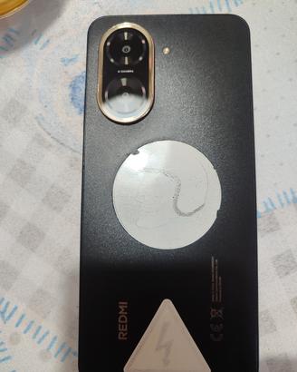 Redmi A5 