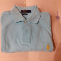 Polo Ralph Lauren originale uomo