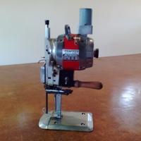 taglierina per taglio tessuti 