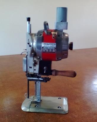 taglierina per taglio tessuti 