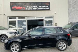 Audi A3 SPB 30 TDI S tronic Admired