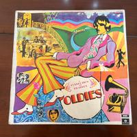 Vinile The Beatles – A Collection of Beatles Oldie