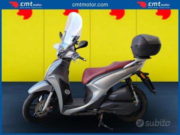 KYMCO People 150 Garantito e Finanziabile